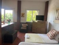 Camera Familiare con Balcone