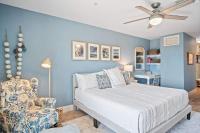 Grand Caribbean 2009 - Ferienwohnung Port Aransas