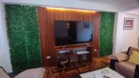 Appartement met 3 Slaapkamers