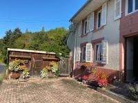 Vacances au calme - Chambres d’hôtes Wisembach