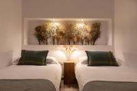 Apartamento de 2 dormitorios