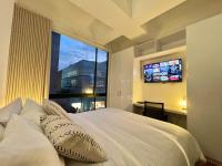 African Vibes New Luxury Loft - B&B Bogotá