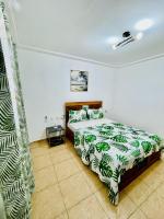 Appartamento con 1 Camera da Letto