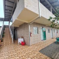 06 Residencial Lazzaris a poucos metros do Beto Carrero - Chambres d'hôtes Penha