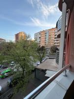 Park View - Bed and Breakfast Niš
