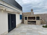 Apartment mit 2 Schlafzimmern und Meerblick