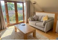Loch Leven Loft - B&B Milnathort