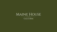 Maine House Galgorm - B&B Ballymena