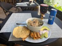 Zihua Mia Hotel Boutique - Bed and Breakfast