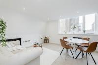 2Bed 2Bath Apartment in Liverpool Street, Steps to Brick Lane, Spitalfields & Shoreditch - B&B Londra