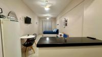 Flat Guarapari Praia das Castanheiras e Areia - B&B