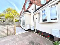 Seaside Snug by Honeywhite Homes - Ferienwohnung South Hayling