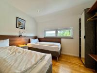Deluxe Apartment mit 3 Schlafzimmern