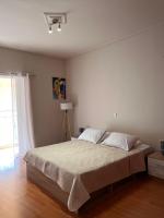 Two-Bedroom Apartment with Mountain View