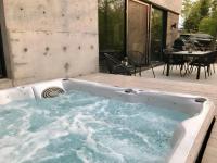 SpaHaus #128 - B&B Lac-Supérieur