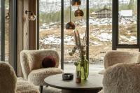 Four-Bedroom Holiday Home