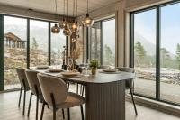 Hydla Mountain Lodge - B&B Stryn