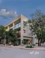Studio with Great Rooftop Pool - Ferienwohnung Tulum