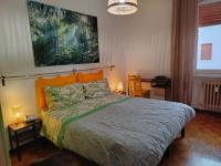 Panay apartment city home holiday - B&B Padua