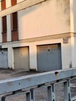 Panay apartment city home holiday - B&B Padua