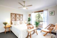 Sam & Audrey's - B&B