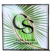 Casa Salina - B&B