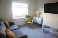 3 Bed home, Stranmillis, Queens Quarter - Ferienwohnung