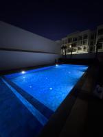 Cosy appart hotel Bouznika - Ferienwohnung Ben Slimane