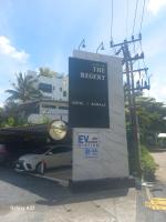 The Regent Kamala Penthouse with private pool - B&B
