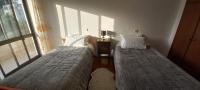 Apartment mit 2 Schlafzimmern