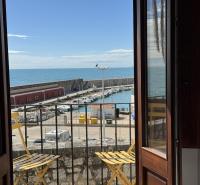 Atarazana Somhome Peñíscola - B&B Peñíscola