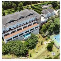 Resort Carpe Diem Boutique SPA - Chambres d’hôtes Campos do Jordão