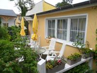 Appartement met Terras