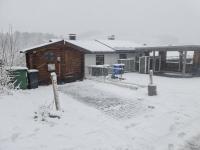 Haus am See I - B&B Winterberg