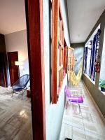 Casa Capim Limão - B&B