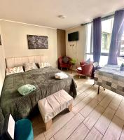 Estudio San Pablo - B&B