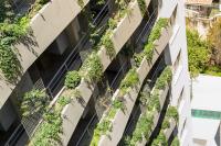 New India Apartment - p/2, con amenities, central. - B&B Salta