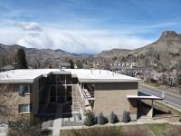 10 min to Red Rocks & KING BED & 7min to I70 & DT Golden & STR-25-0009 - Chambres d'hôtes Golden
