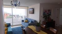 Departamento Familiar Recreo Viña del Mar - B&B