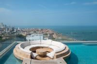 Murano Centro1 26floor,rooftop,infinity pool & views by IMZ - Ferienwohnung Cartagena