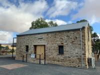 The Coach House - B&B Burra