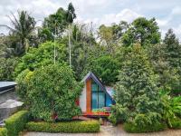 สกายโฮม วัดเจดีย์ไอ้ไข่ Resort & Restaurant - B&B