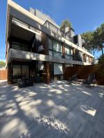 Departamento Premiun Pinamar Hollywood PD - B&B Pinamar