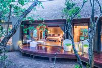 AM Lodge - Hoedspruit - B&B
