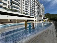 Samaria Top Penthouse - Ferienwohnung Gaira