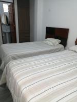 Alojamiento Miller - B&B Ayacucho