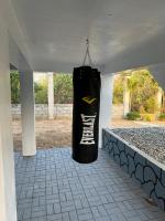 U Cube Staycation - Ferienwohnung Manaoag