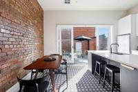Fitz Royale - Elegant Style meets Urban Energy - B&B Melbourne