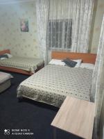 Quadruple Room with Bathroom