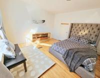 Downtown Toronto Apartments - Ferienwohnung Toronto